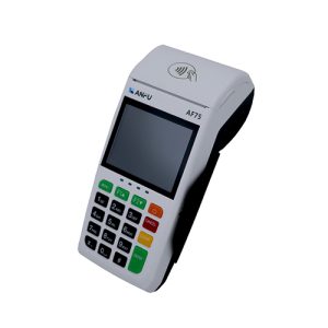 کارتخوان AF75
