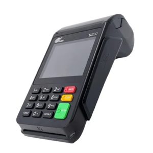 کارتخوان D230